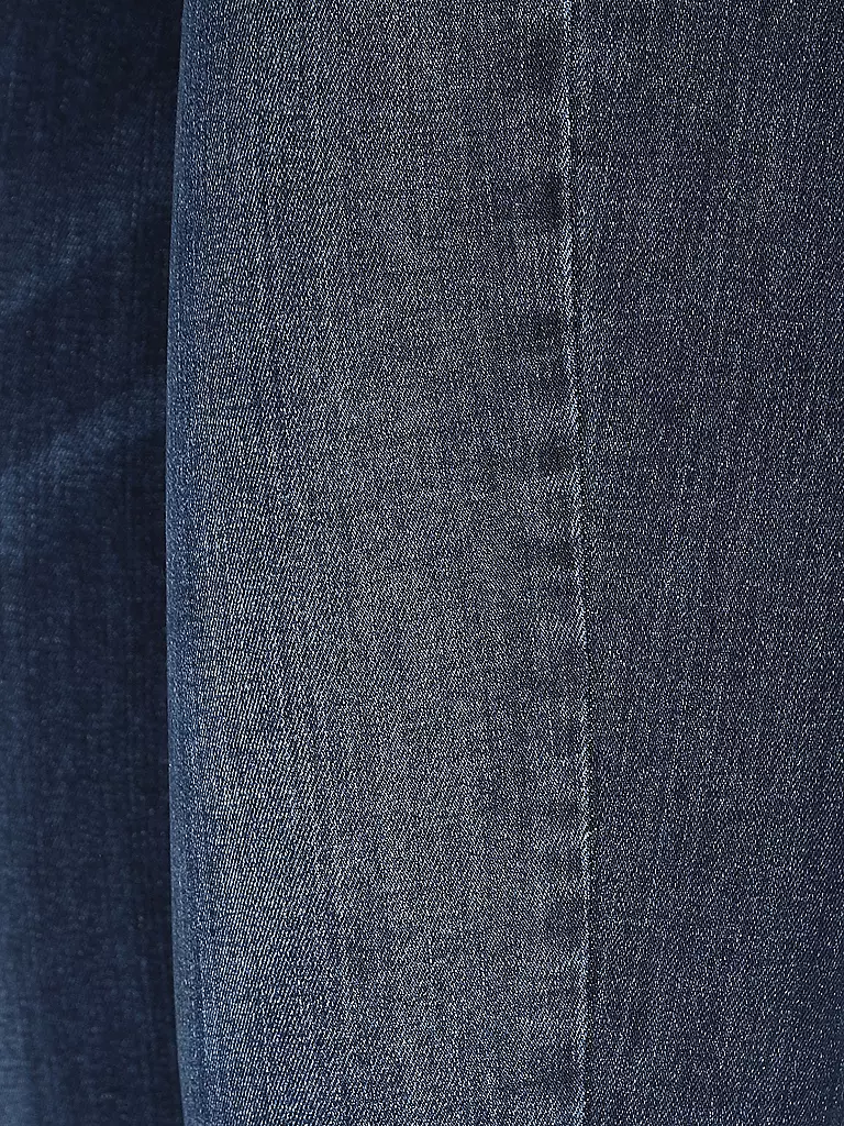 LIU JO | Jeans Skinny Fit DIVINE | dunkelblau