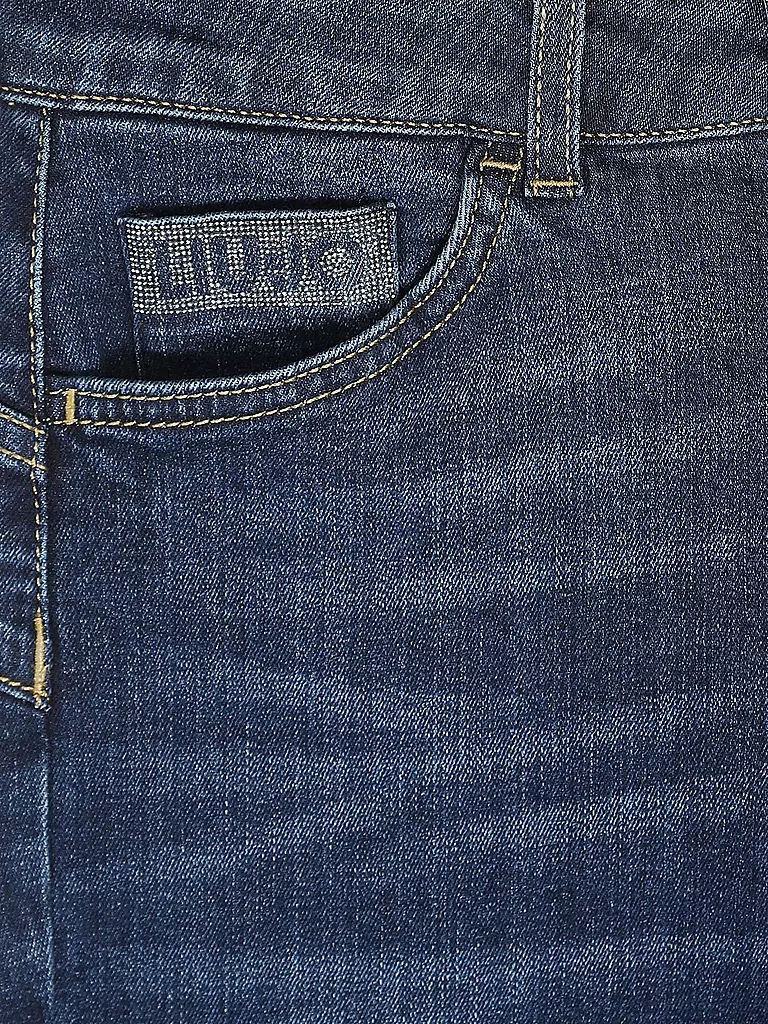 LIU JO | Jeans Skinny Fit DIVINE | dunkelblau