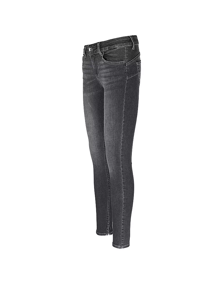 LIU JO | Jeans Skinny Fit FABULOUS | grau
