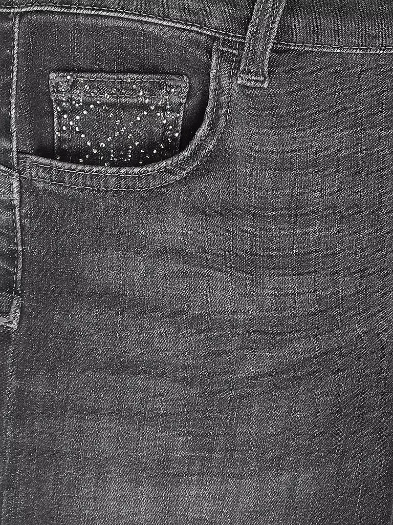 LIU JO | Jeans Skinny Fit FABULOUS | grau
