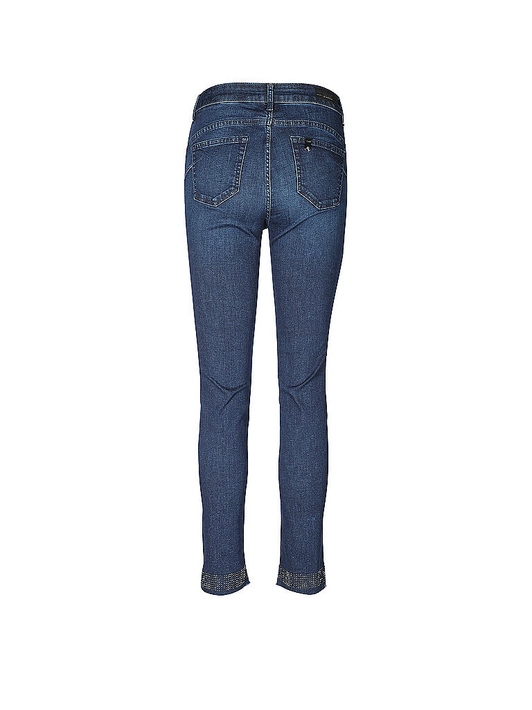 LIU JO | Jeans Skinny Fit Ideal 7/8 | blau
