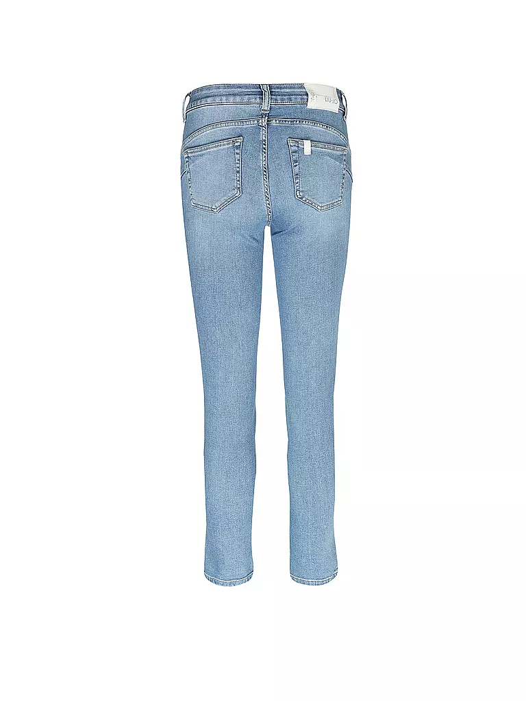 LIU JO | Jeans Skinny Fit | blau