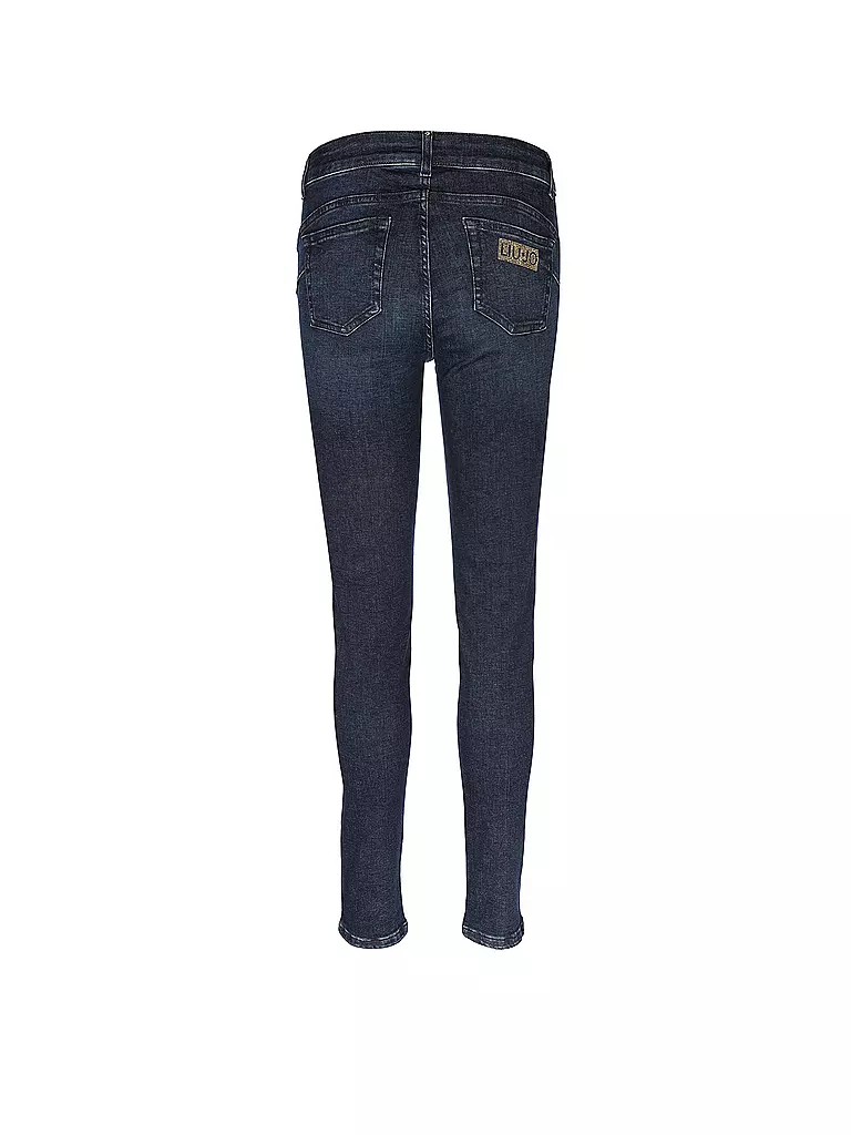 LIU JO | Jeans Skinny Fit | blau