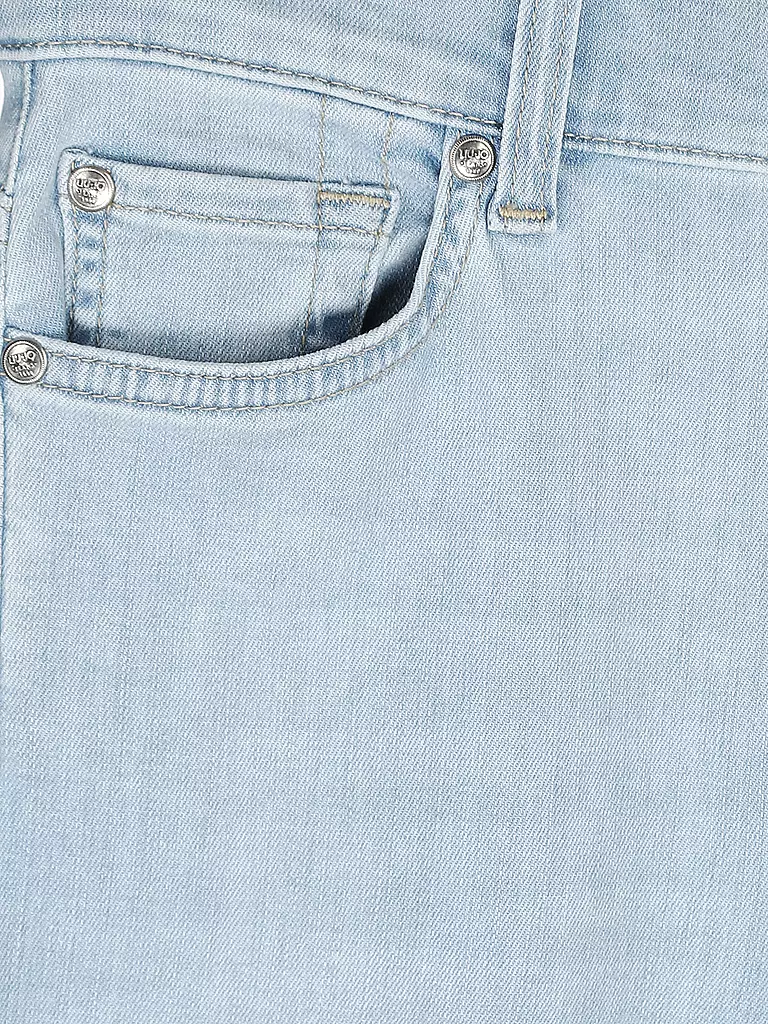 LIU JO | Jeans Skinny Fit | hellblau