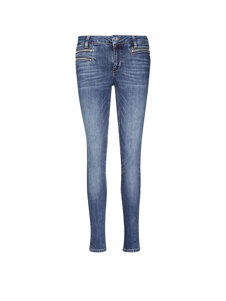 LIU JO | Jeans Slim-Fit "Charming" | 