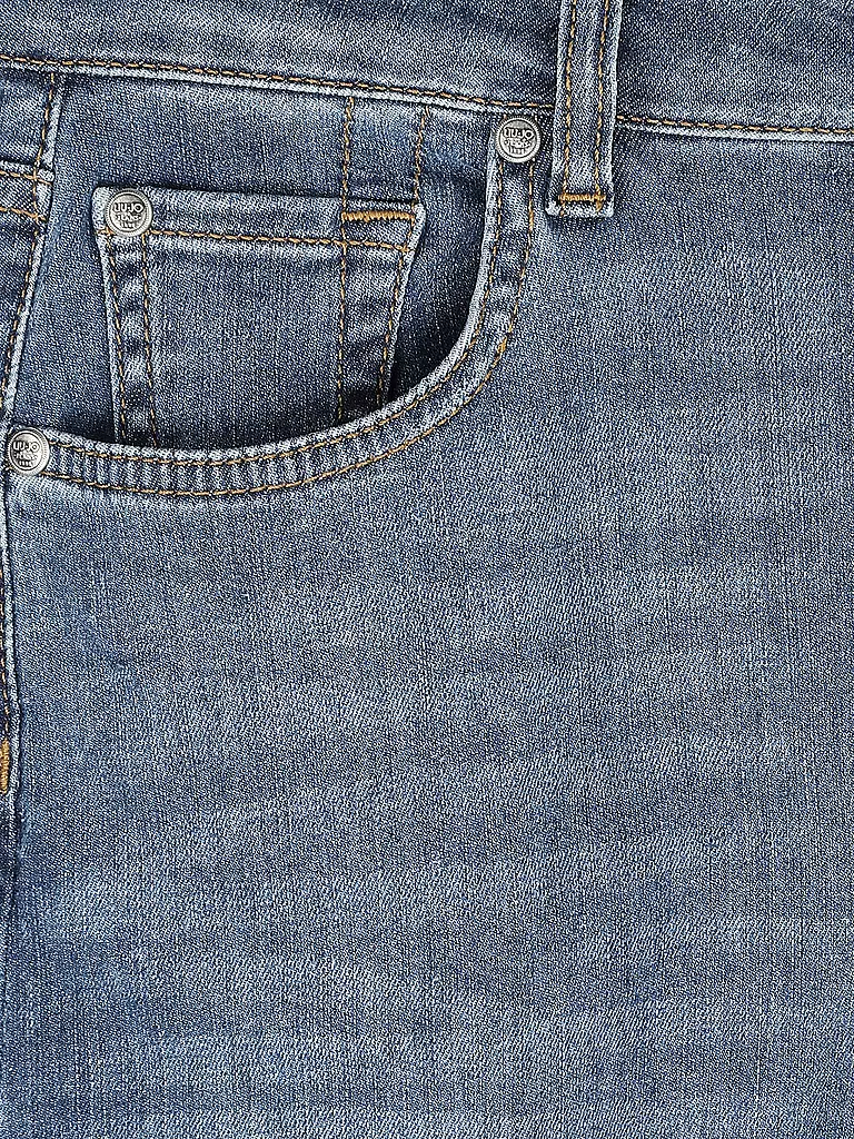 LIU JO | Jeans Wide Leg | dunkelblau