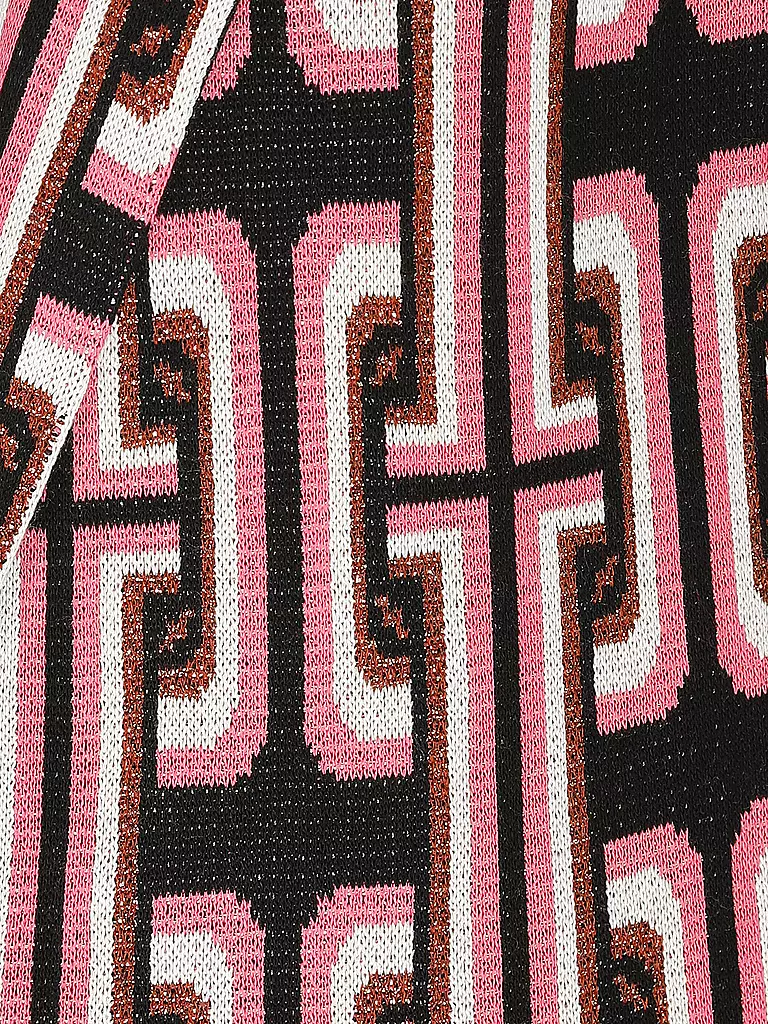 LIU JO | Jerseyblazer | pink