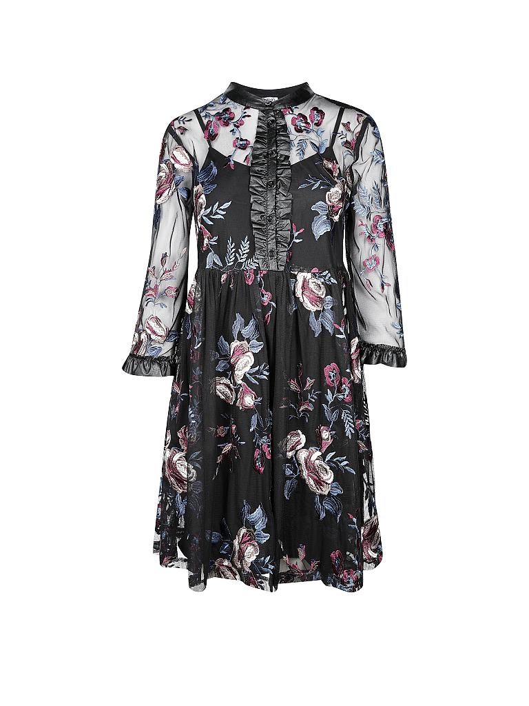 LIU JO | Kleid  | schwarz