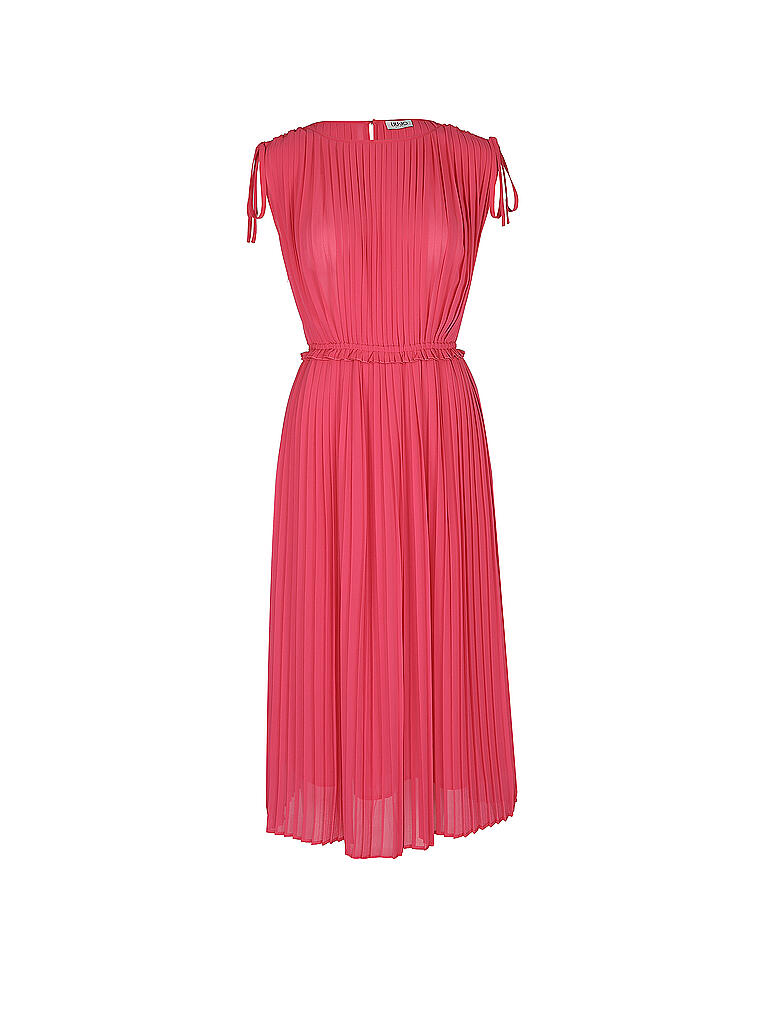 LIU JO Kleid pink