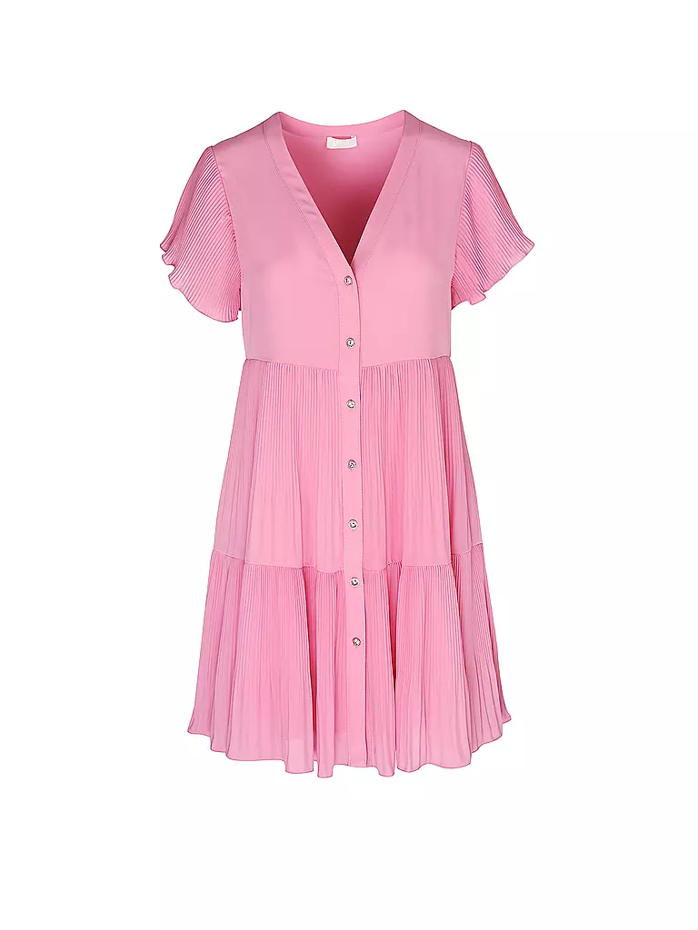 LIU JO | Kleid | pink