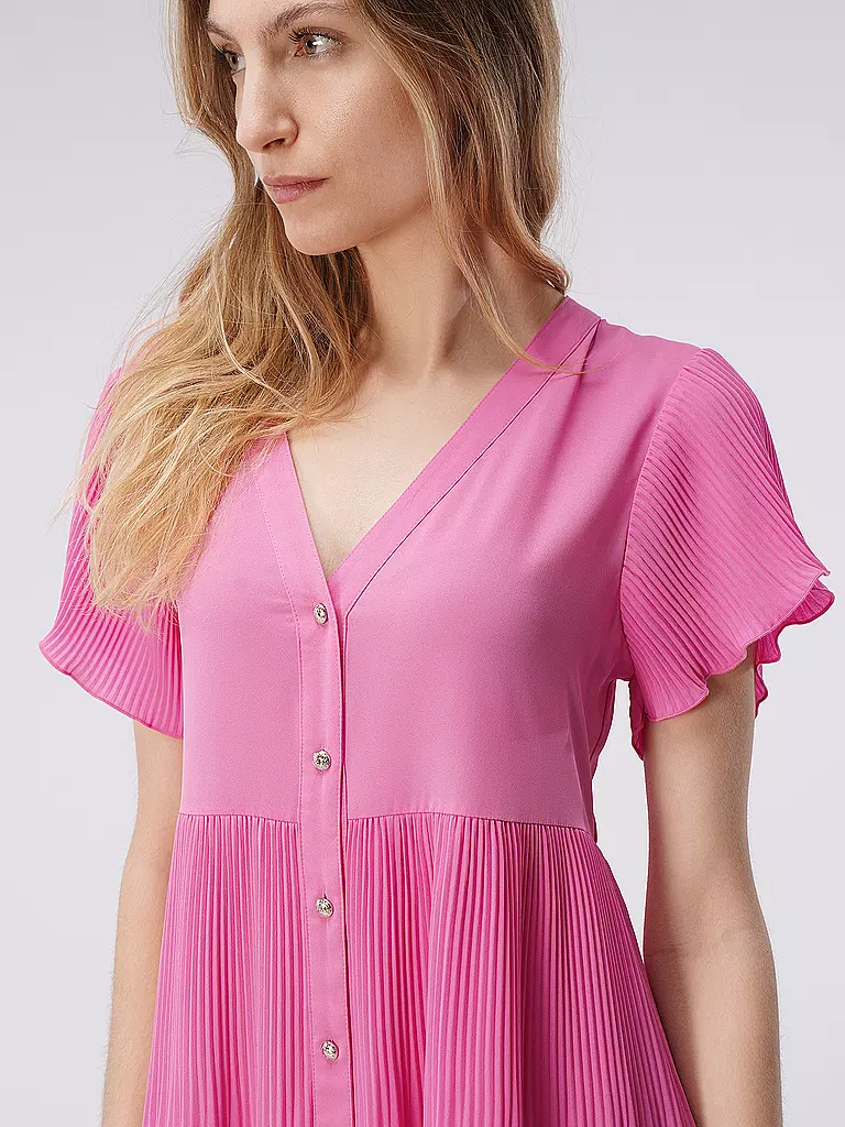 LIU JO | Kleid | pink