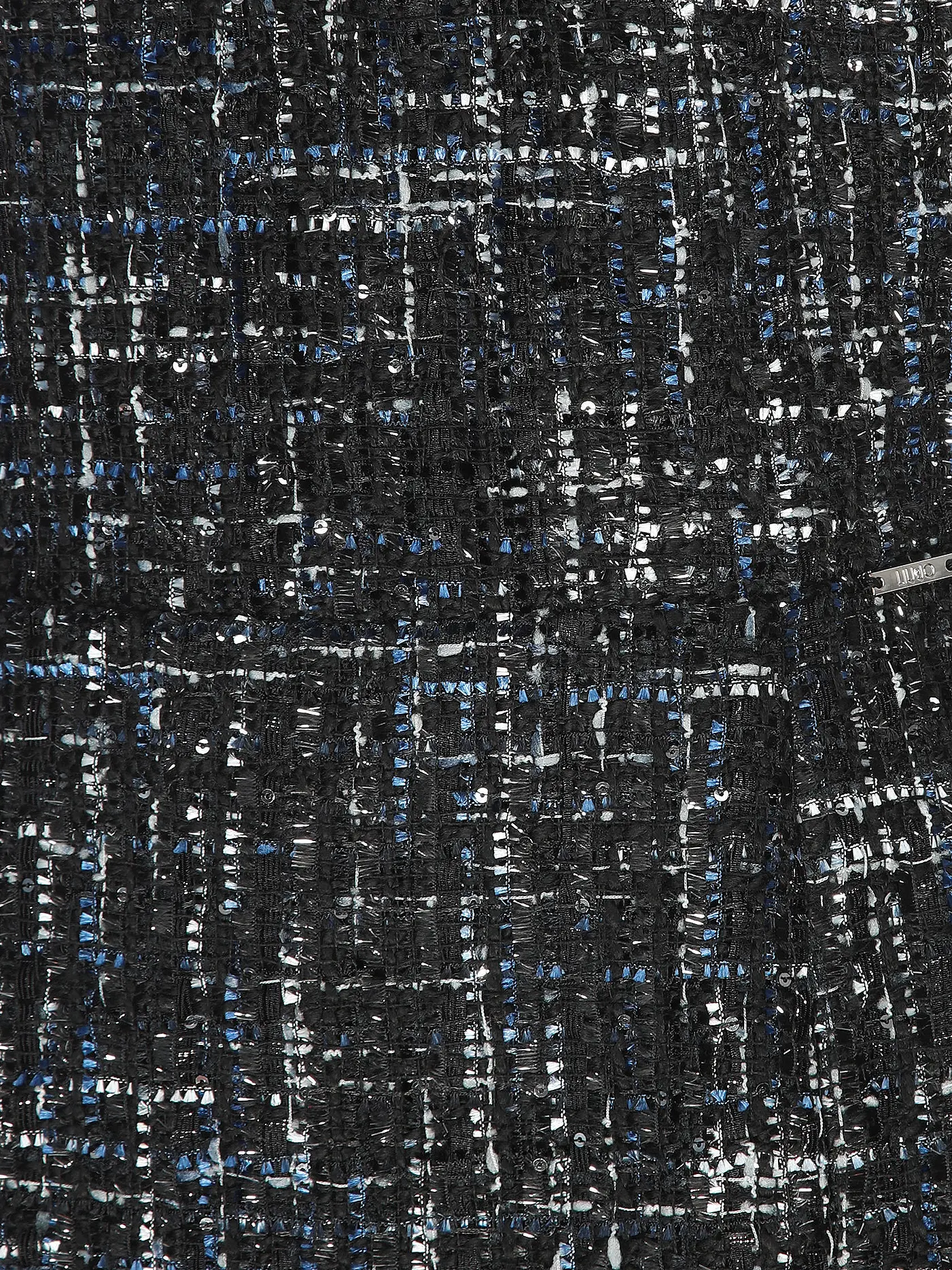 LIU JO | Kurzkleid | schwarz