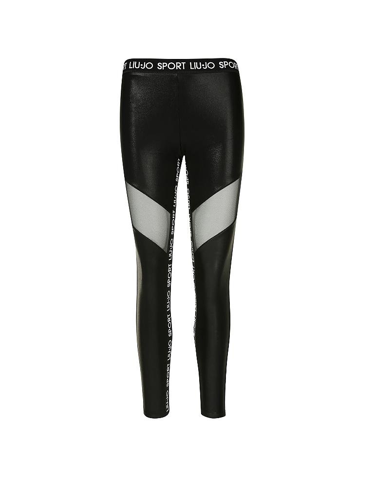 LIU JO | Leggings | schwarz