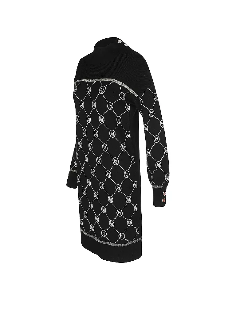 LIU JO | Midikleid | schwarz