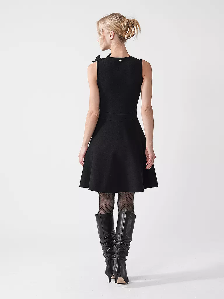 LIU JO | Minikleid ABITO | schwarz