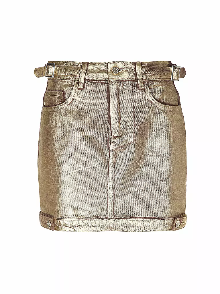 LIU JO | Minirock | gold