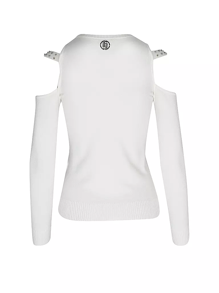 LIU JO | Pullover  | creme