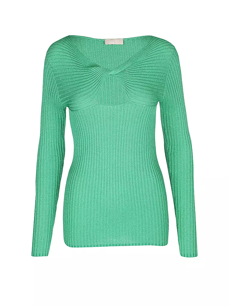 LIU JO | Pullover | grün