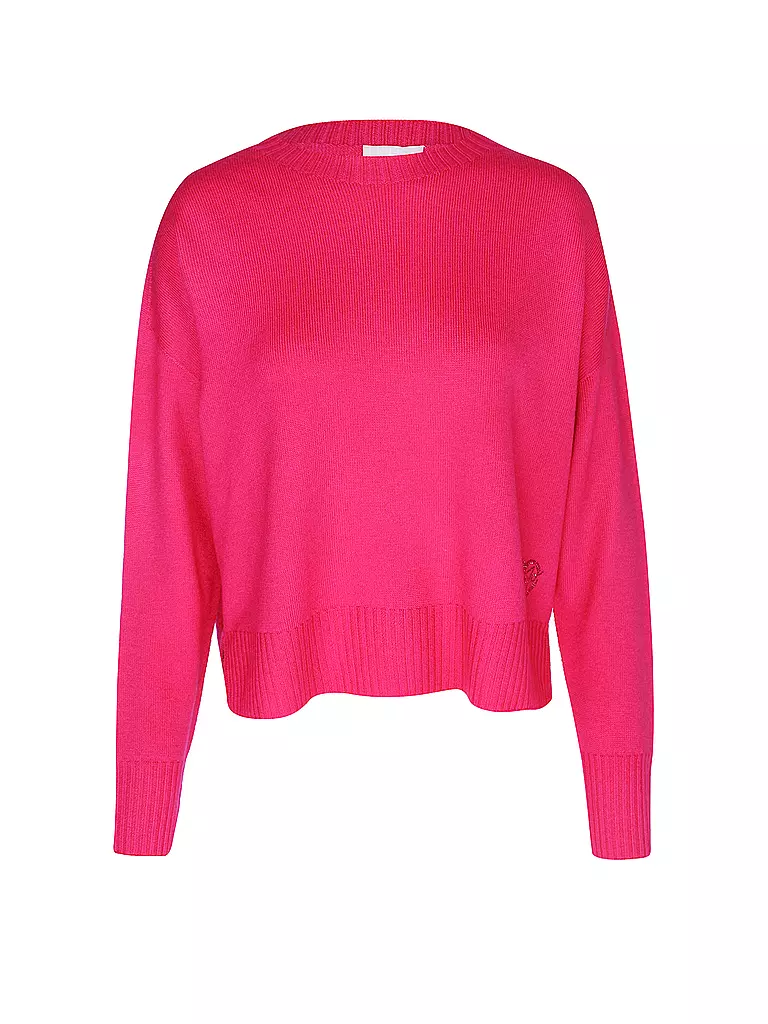 LIU JO | Pullover | pink