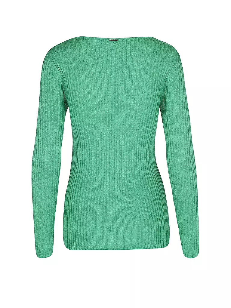 LIU JO | Pullover | grün