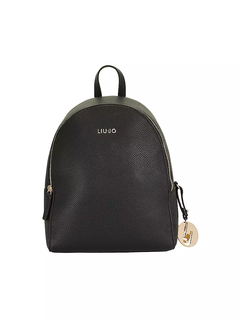 LIU JO | Rucksack | schwarz