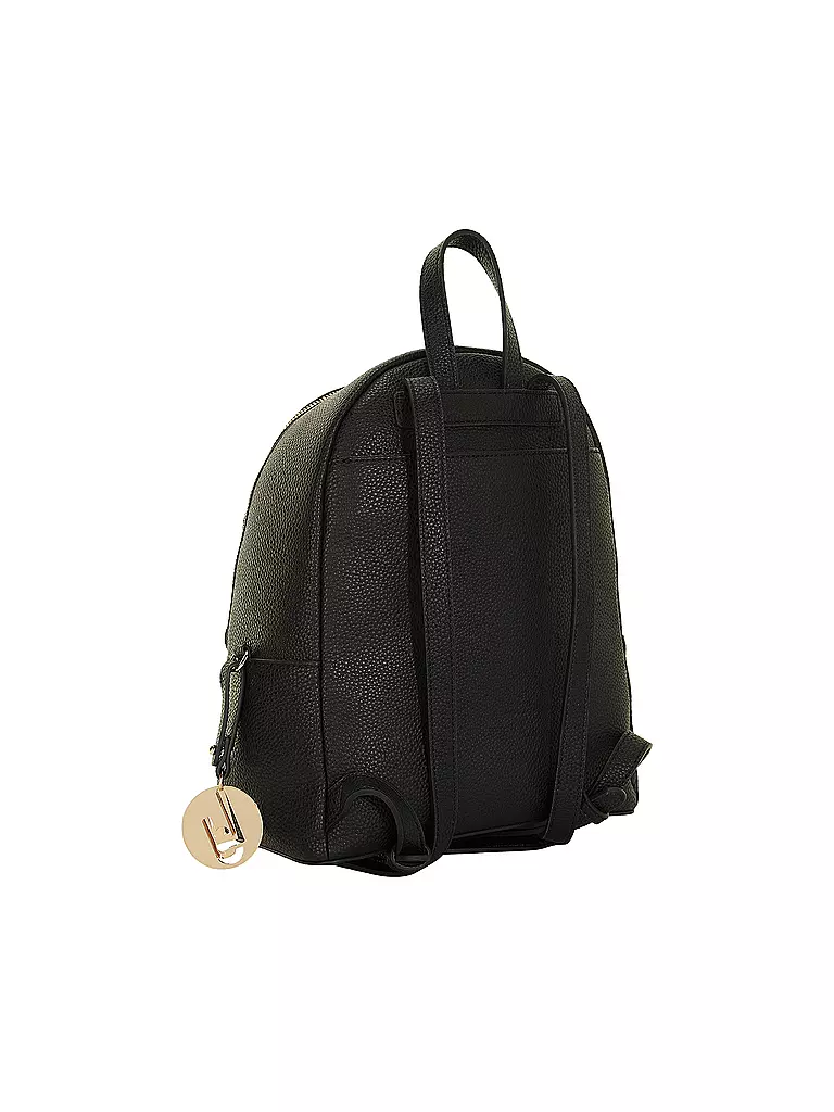 LIU JO | Rucksack | schwarz