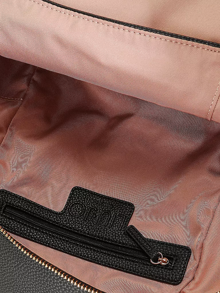 LIU JO | Rucksack | schwarz