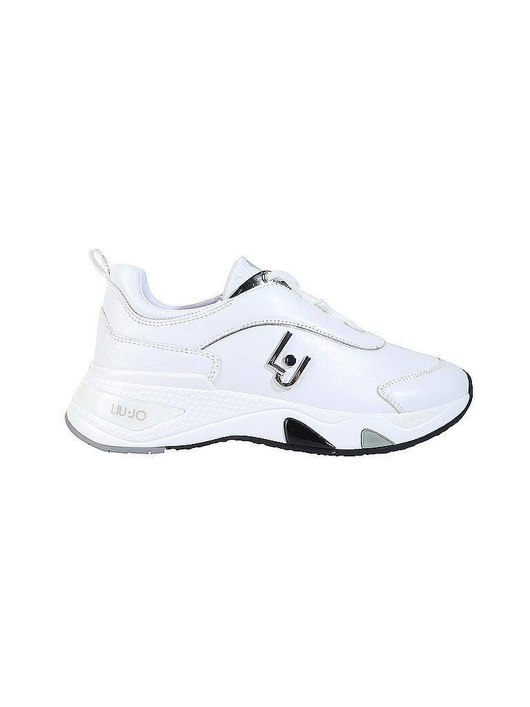 LIU JO | Sneaker Hoa 16 | weiß