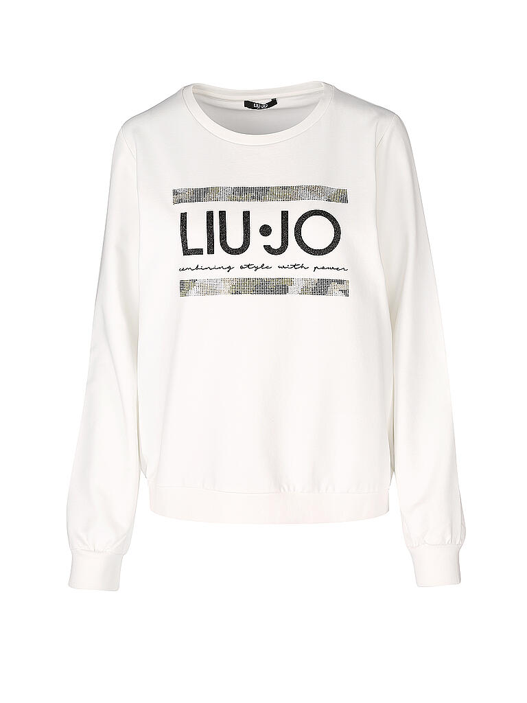 LIU JO | Sweater  | weiß