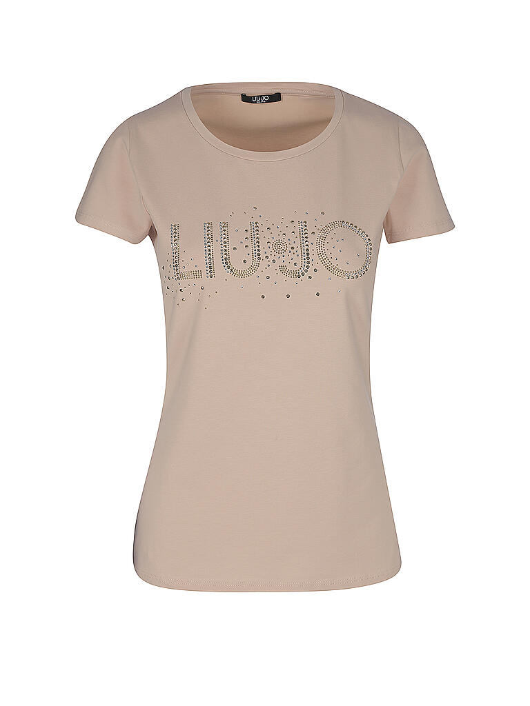 LIU JO | T-Shirt  | rosa