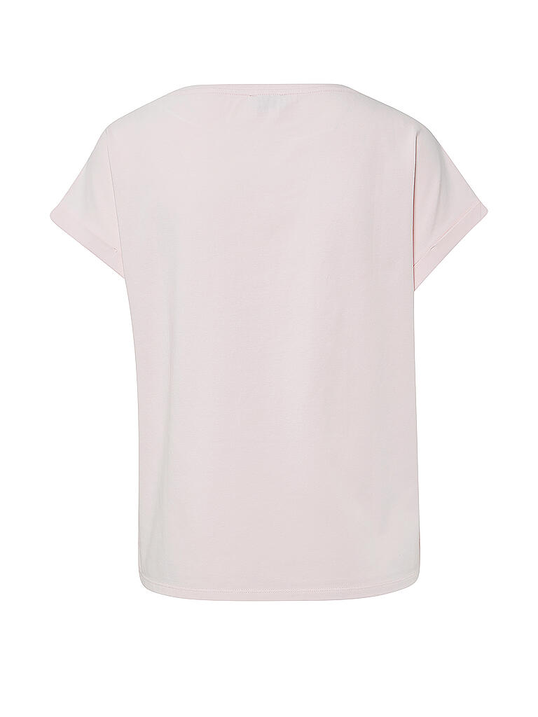 LIU JO | T-Shirt  | rosa