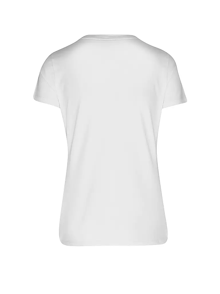 LIU JO | T-Shirt  | creme