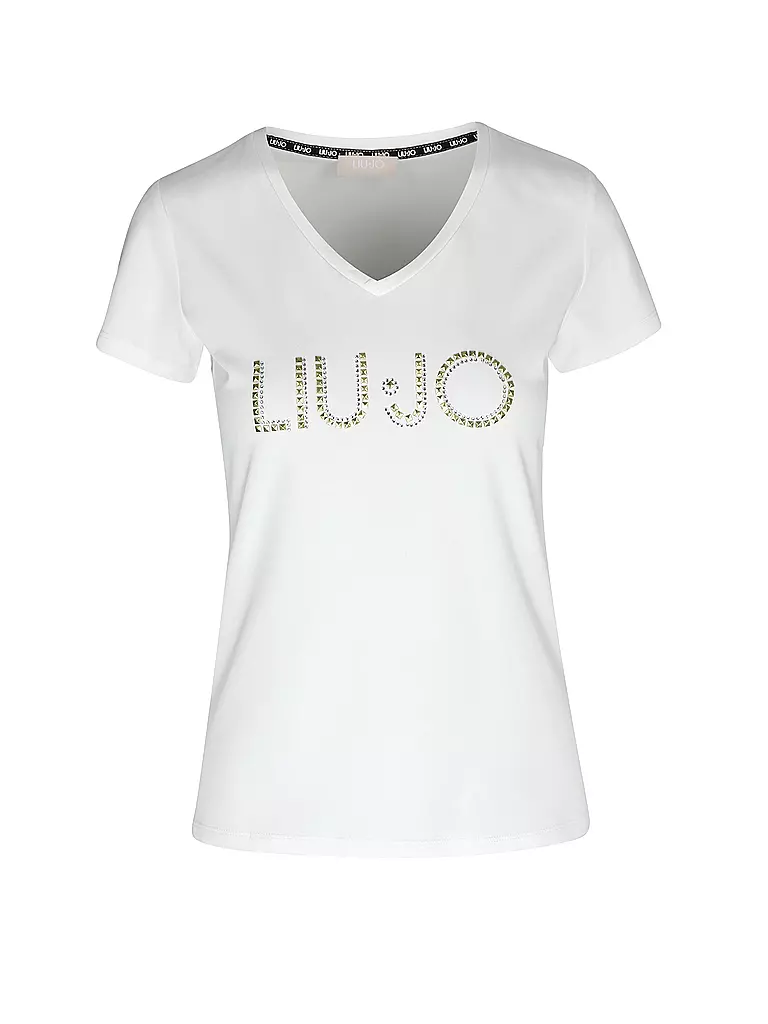 LIU JO | T-Shirt | creme