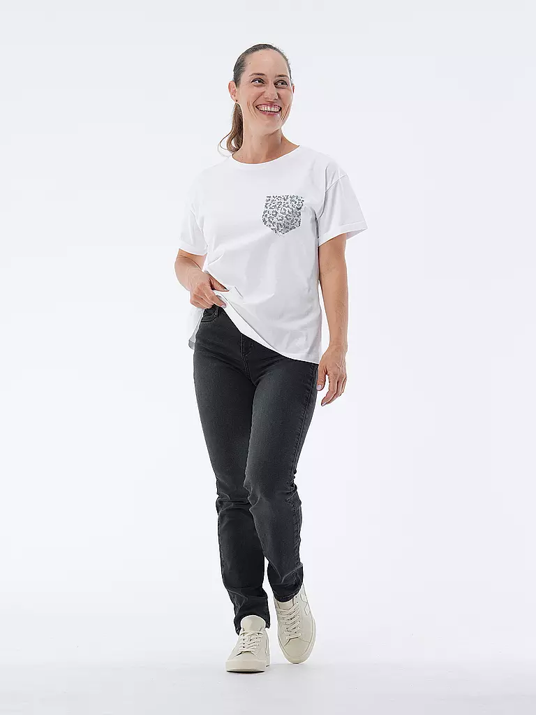 LIU JO | T-Shirt | schwarz
