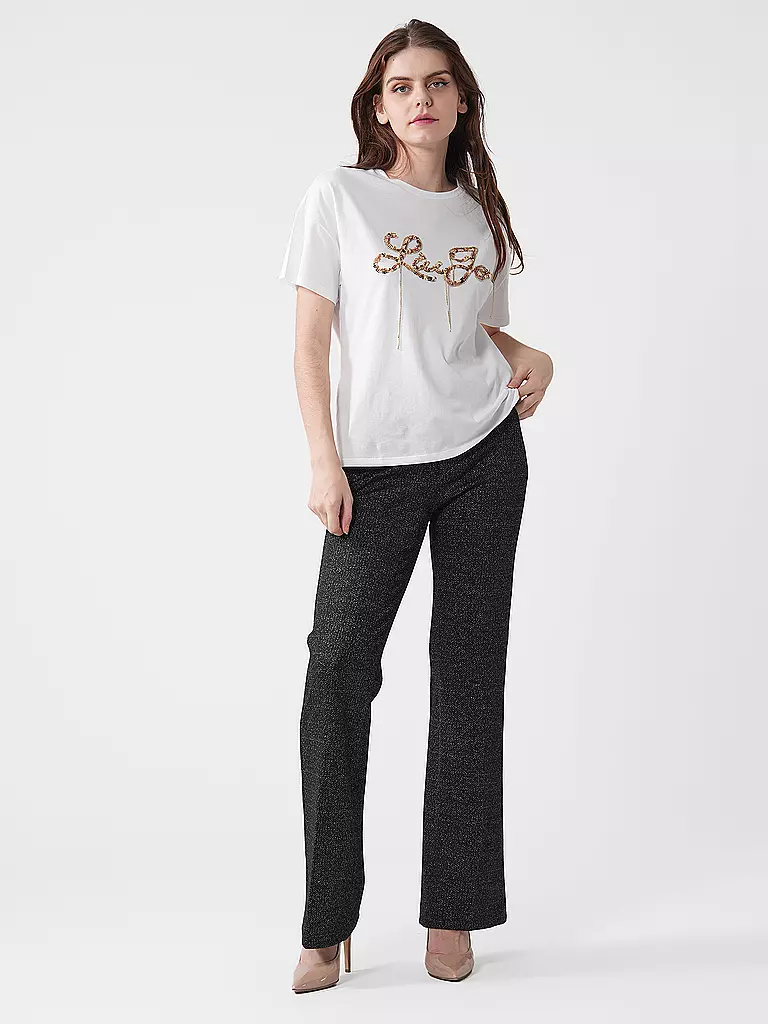 LIU JO | T-Shirt | weiss