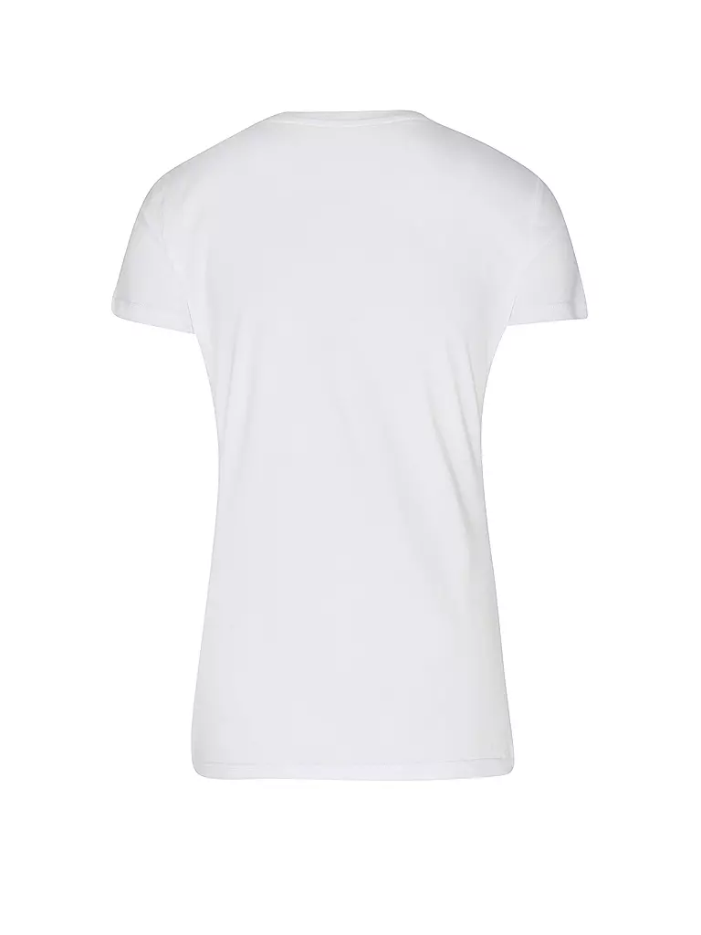 LIU JO | T-Shirt | weiss