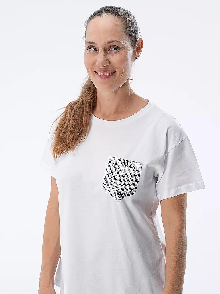 LIU JO | T-Shirt | schwarz