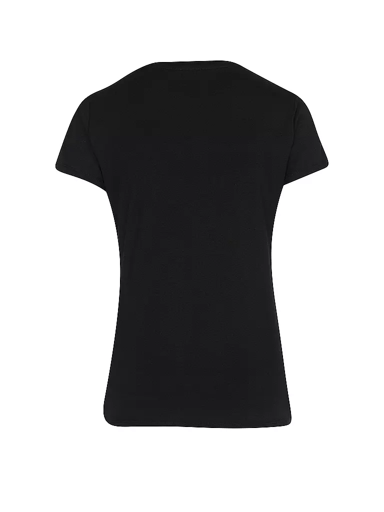 LIU JO | T-Shirt | schwarz