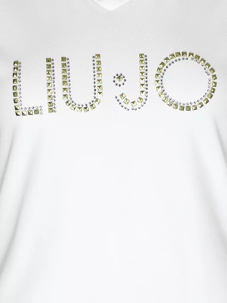 LIU JO | T-Shirt | creme