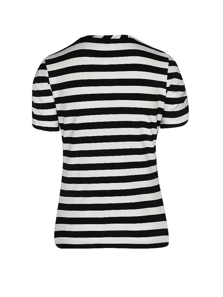 LIU JO | T-Shirt | schwarz