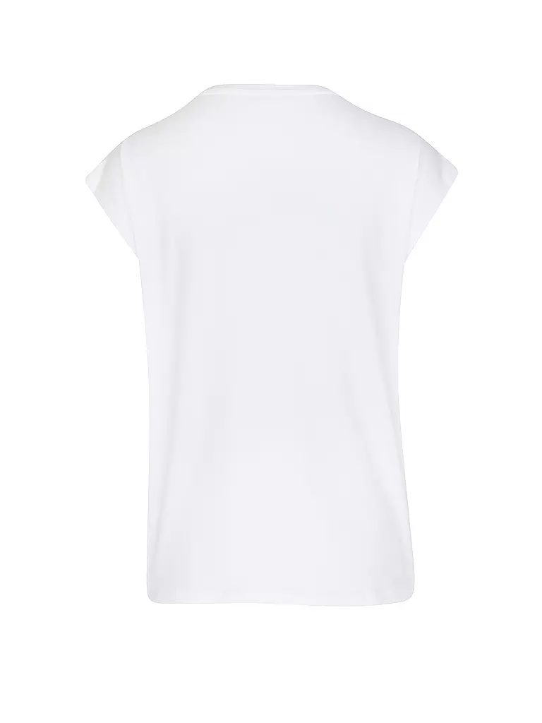 LIU JO | T-Shirt | weiss