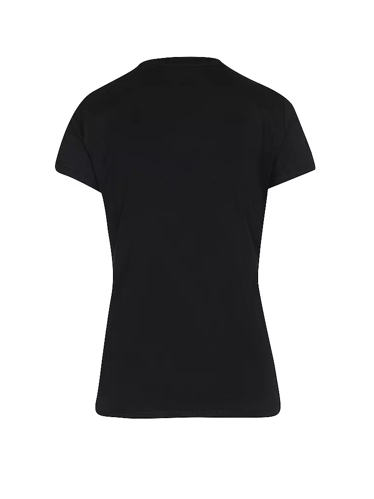 LIU JO | T-Shirt | schwarz