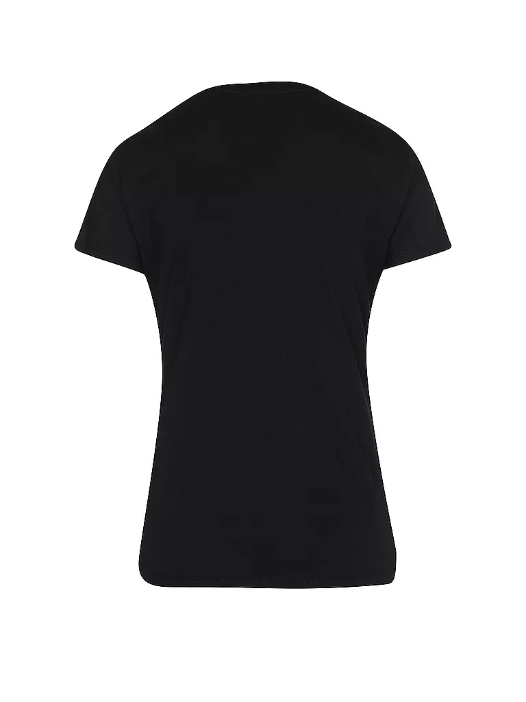 LIU JO | T-Shirt | schwarz