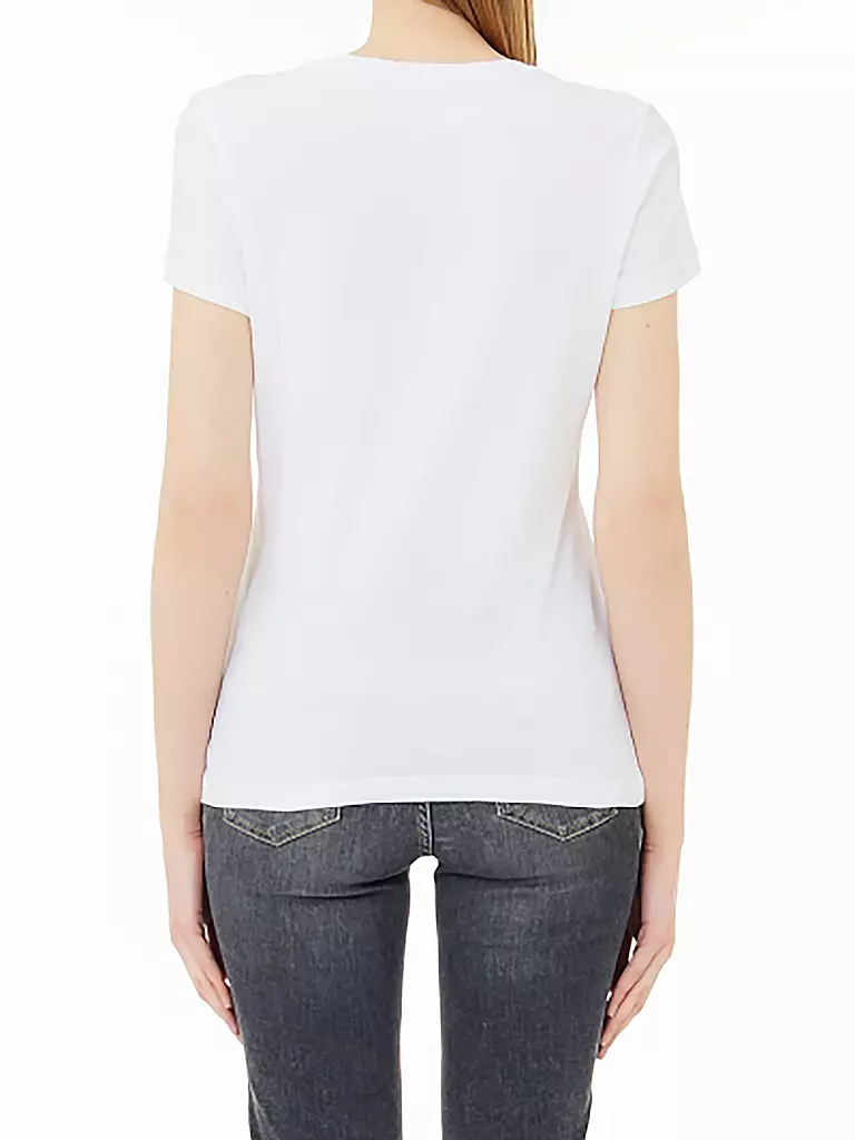 LIU JO | T-Shirt | weiss