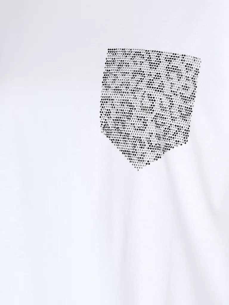 LIU JO | T-Shirt | schwarz