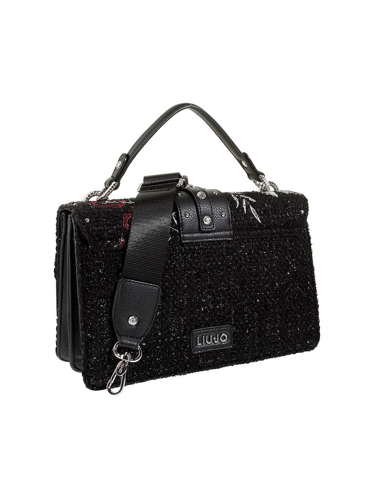 LIU JO Tasche - Crossbody Bag schwarz