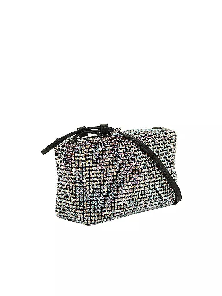 LIU JO | Tasche - Hobo Bag | silber