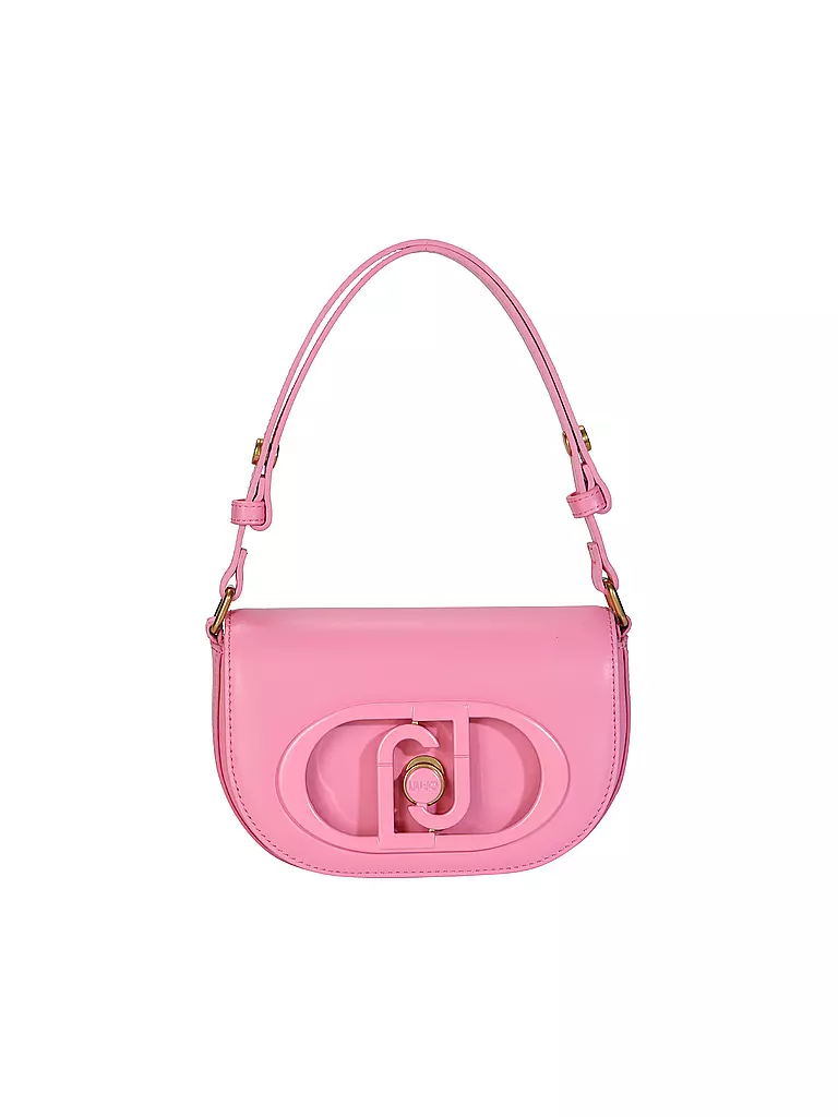 LIU JO | Tasche - Mini Bag  | pink