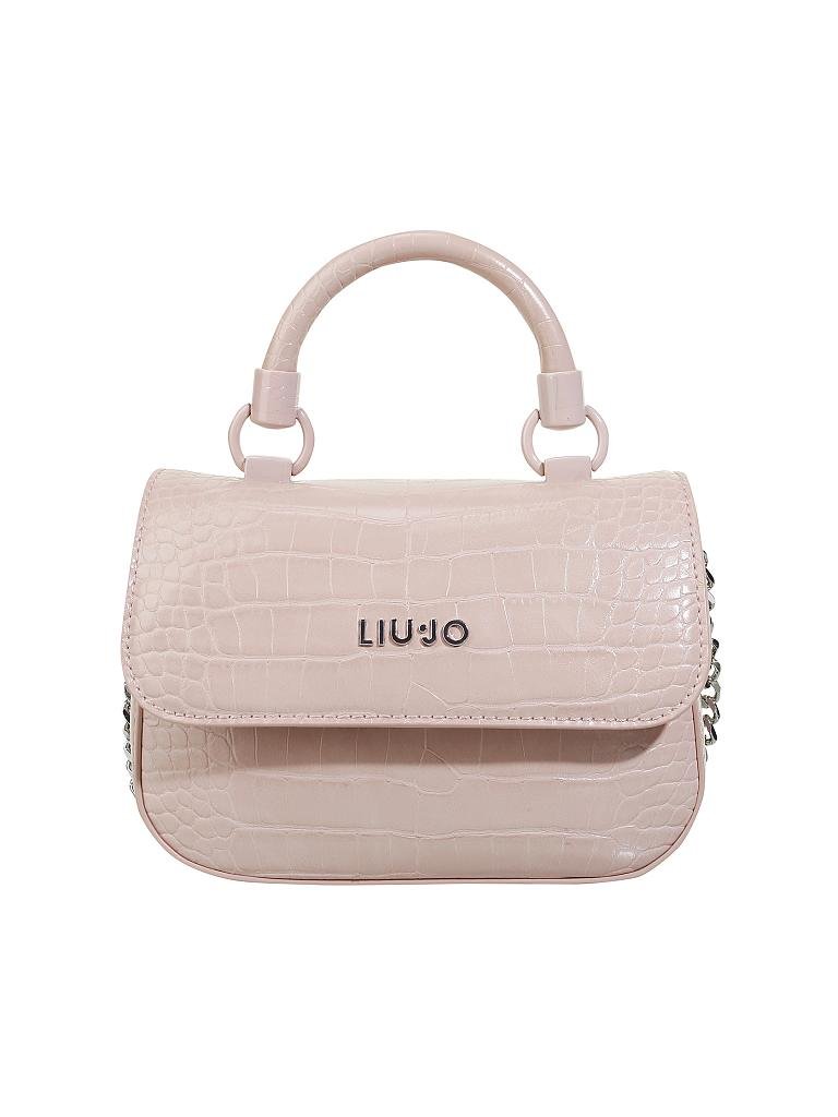 LIU JO | Tasche - Minibag | rosa