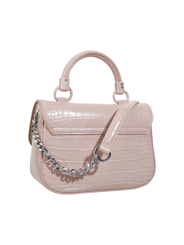LIU JO | Tasche - Minibag | rosa
